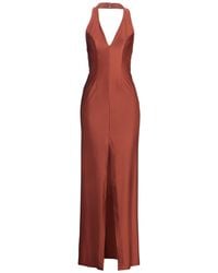 Jijil - Maxi Dress Polyamide, Elastane - Lyst