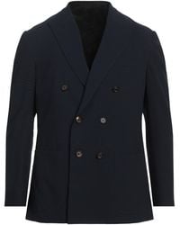 Eleventy - Blazer - Lyst