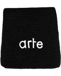Arte' - Scarf - Lyst