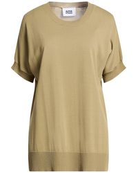 Alpha Studio - Jumper - Lyst