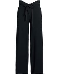 OTTOLINGER - Pants Polyester - Lyst