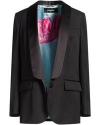 DSquared² - Blazer - Lyst
