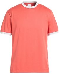 Eleventy - T-Shirts - Lyst