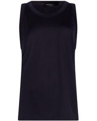Fabiana Filippi - Tank Top - Lyst