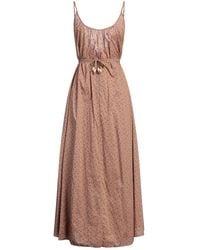 Ottod'Ame - Vestido largo - Lyst