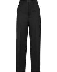 Ami Paris - Trouser - Lyst