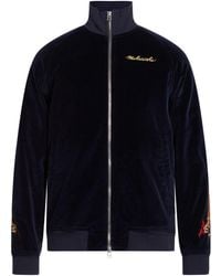 Maharishi - Jacket Cotton, Polyester, Viscose - Lyst