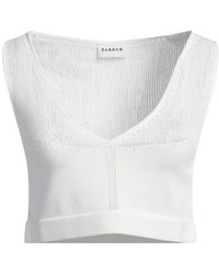 P.A.R.O.S.H. - Top - Lyst