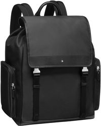 mont blanc back pack