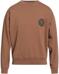 Paura - Sweatshirt Cotton - Lyst