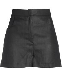 ACTUALEE - Shorts & Bermuda Shorts - Lyst