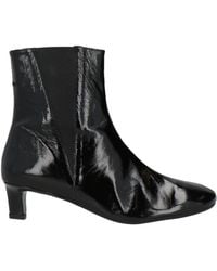 Castañer - Ankle Boots Leather - Lyst