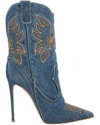 Le Silla - Ankle Boots - Lyst