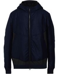 Sease - Jacket - Lyst