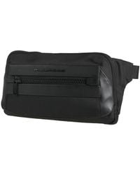 Piquadro - Gürteltasche - Lyst