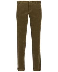 AT.P.CO - Trouser - Lyst