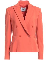 Dondup - Blazer - Lyst