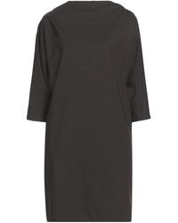 P.A.R.O.S.H. - Mini Dress - Lyst