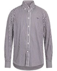 Harmont & Blaine - Shirt Cotton - Lyst