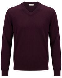 Paolo Pecora - Pullover - Lyst