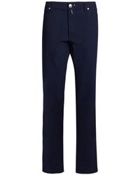 Tramarossa - Midnight Pants Polyamide, Elastane - Lyst