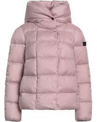 Peuterey - Puffer - Lyst