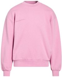 PANGAIA - Sweatshirt Organic Cotton, Recycled Cotton - Lyst