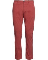 Nine:inthe:morning - Pants - Lyst