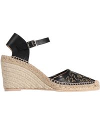 Ras - Espadrilles - Lyst