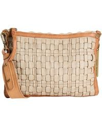 Caterina Lucchi - Light Cross-Body Bag Calfskin - Lyst