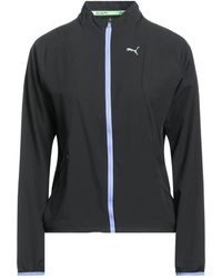 PUMA - Jacket - Lyst