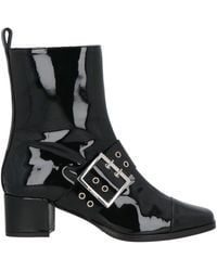 CAREL PARIS - Botines de caña alta - Lyst