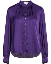 Bella Dahl - Shirts - Lyst