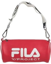 Fila Shoulder bags for Women | Online Sale up to 71% off | Lyst