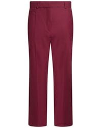 Ottod'Ame - Trouser - Lyst