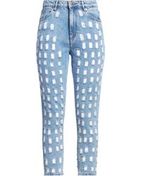 XT STUDIO - Jeans Cotton - Lyst