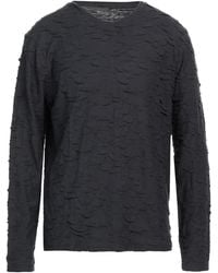 John Varvatos - T-Shirt Cotton - Lyst