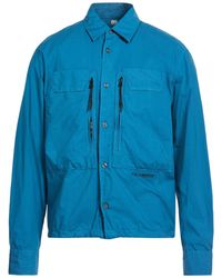 C.P. Company - Shirts - Lyst