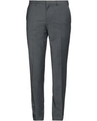 HUGO - Pants - Lyst