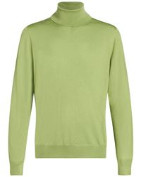 Gran Sasso - Turtleneck - Lyst