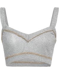 Rabanne - Top - Lyst