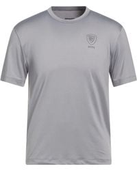 Blauer - T-Shirts - Lyst