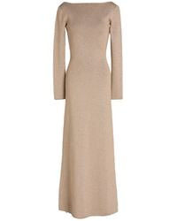 Max Mara - Maxi Dresses - Lyst