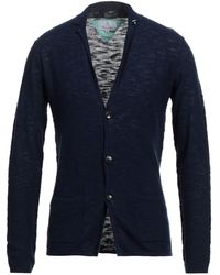 Berna - Cardigan - Lyst