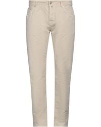 Jacob Cohen - Trouser - Lyst