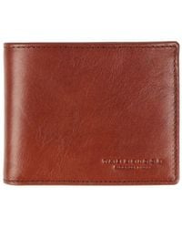 The Bridge - Wallet - Lyst