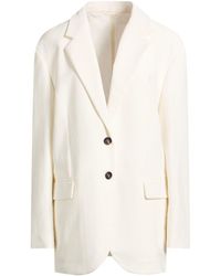 Brunello Cucinelli - Blazer - Lyst