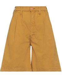Mother - Shorts & Bermuda Shorts - Lyst