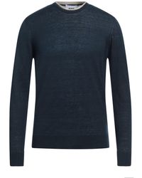 Alpha Studio - Pullover - Lyst