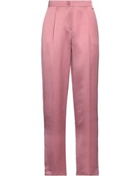 ARMANI EXCHANGE - Trouser - Lyst